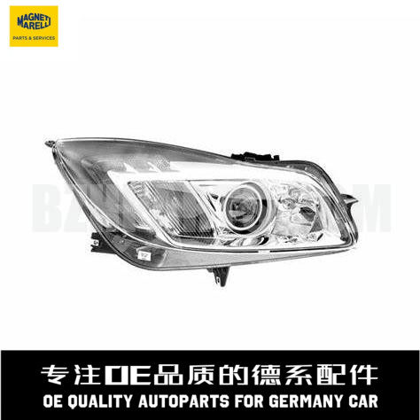 MAGNETIMARELLI马瑞利 左侧大灯HID A2218207561适用于奔驰W221