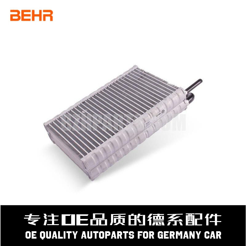 BEHR贝洱 空调蒸发器64119238655适用于宝马E60E63E64E61 525 535