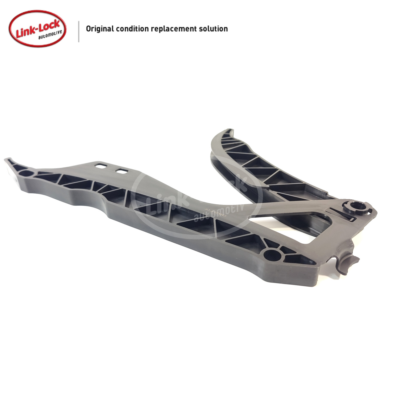 LINK-LOCK正时链条导板滑轨稳定