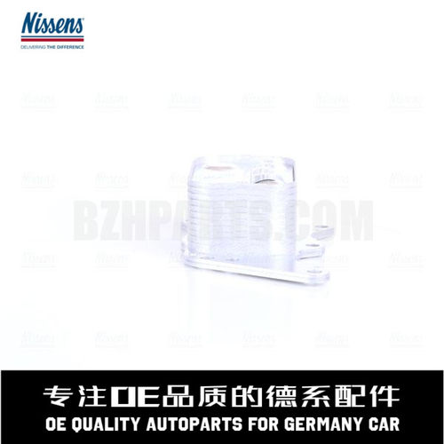 尼盛斯机油散热器质量稳定