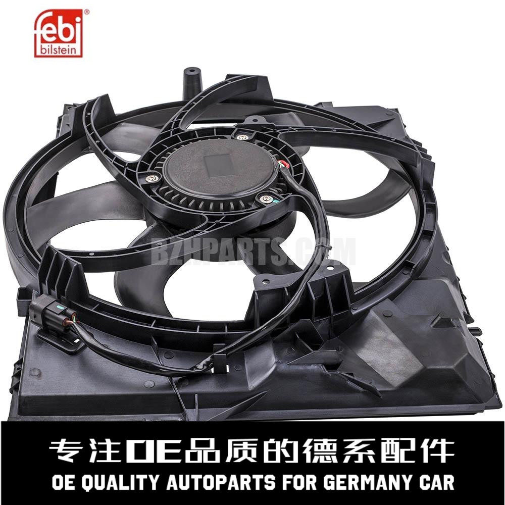 费比水箱电子风扇质量稳定