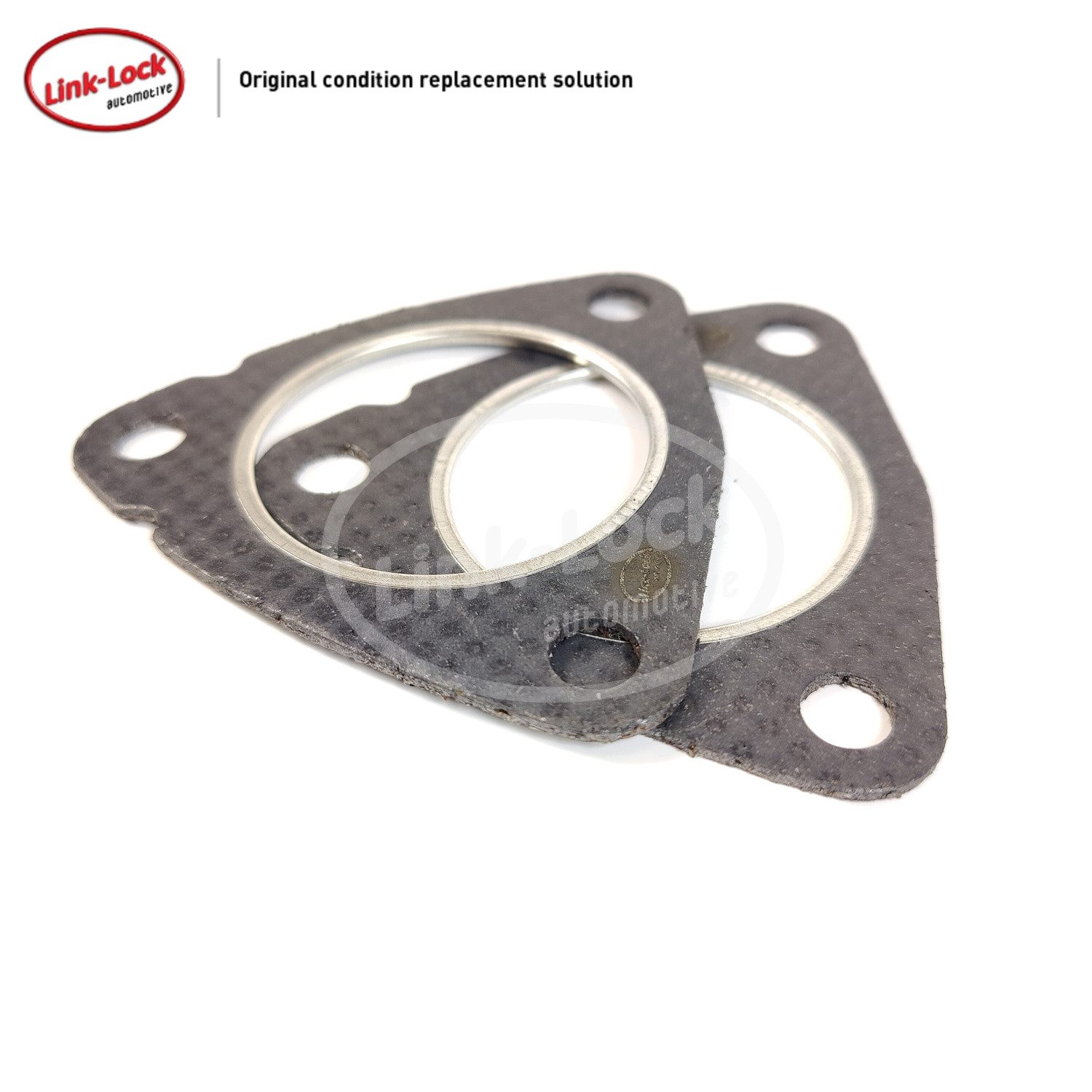 LINK-LOCK排气歧管垫质量稳定