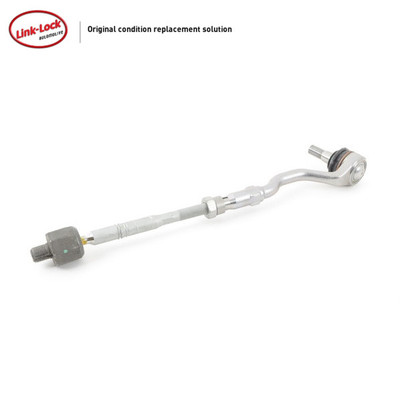 Тяга рулевого механизма LINK-LOCK 32106863859 подходит для BMW F15 F16 X5 X6