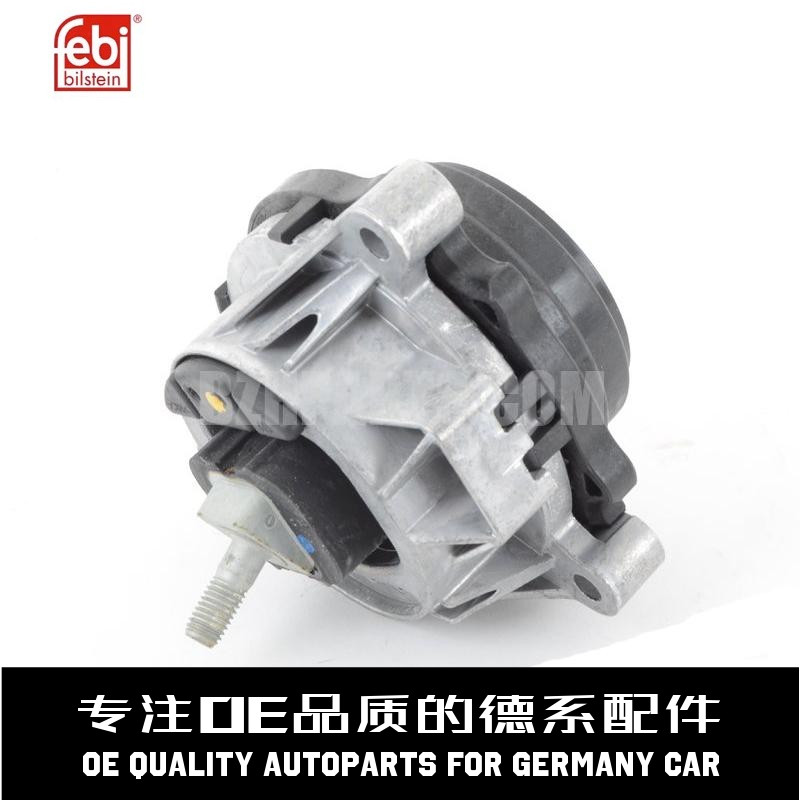 费比发动机机脚质量稳定