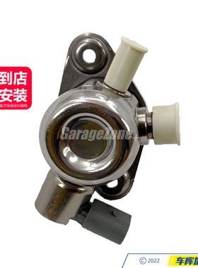 GZ-2740700501高压油泵适用奔驰M274C级E级GLK级W205W212W213X204