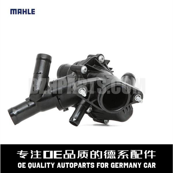 马勒发动机节温器质量稳定
