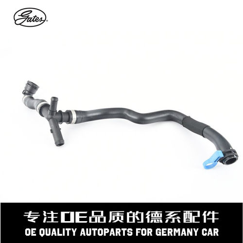 盖茨冷却器水管质量稳定