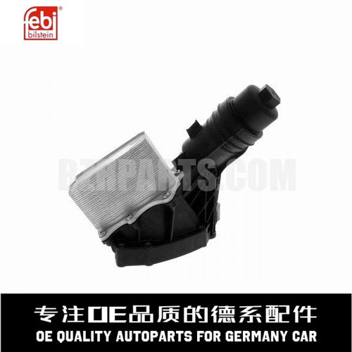 费比散热器底座总成质量稳定