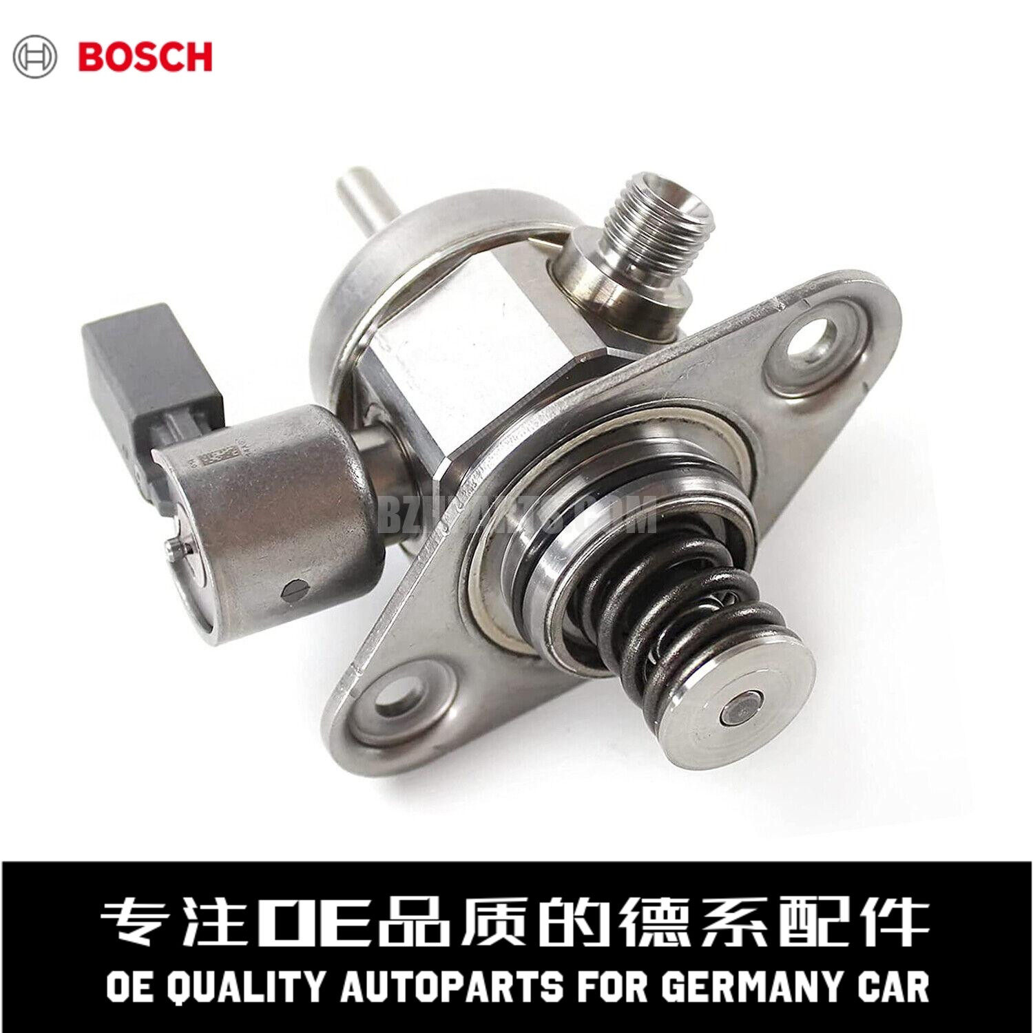博世汽油燃油高压泵质量稳定