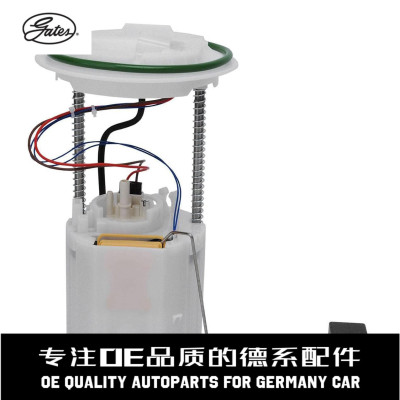 盖茨燃油供给泵质量稳定