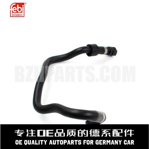 费比变速箱散热器水管质量稳定