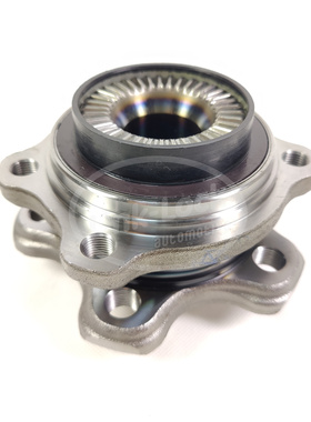 LINK-LOCK 后桥轮芯轴承31206879159适用于宝马G08 X3 G38 530Li