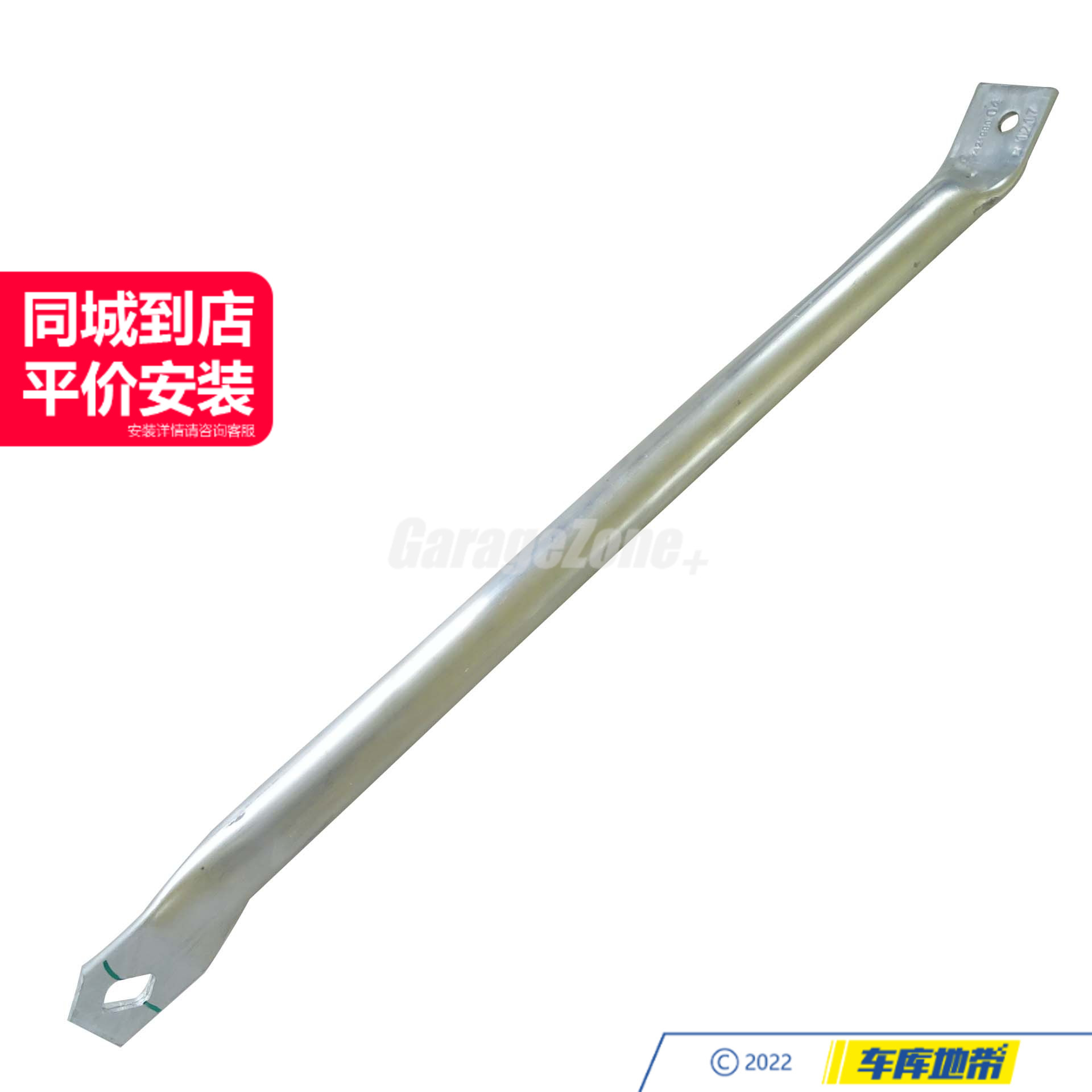 GZ-TH51647421990右前围安装固定支架适用于宝马X3X4G08G02