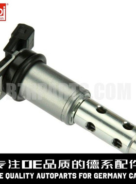 FEBI费比 凸轮轴调节电磁阀11367585425适用于宝马N51N52 N53 N54