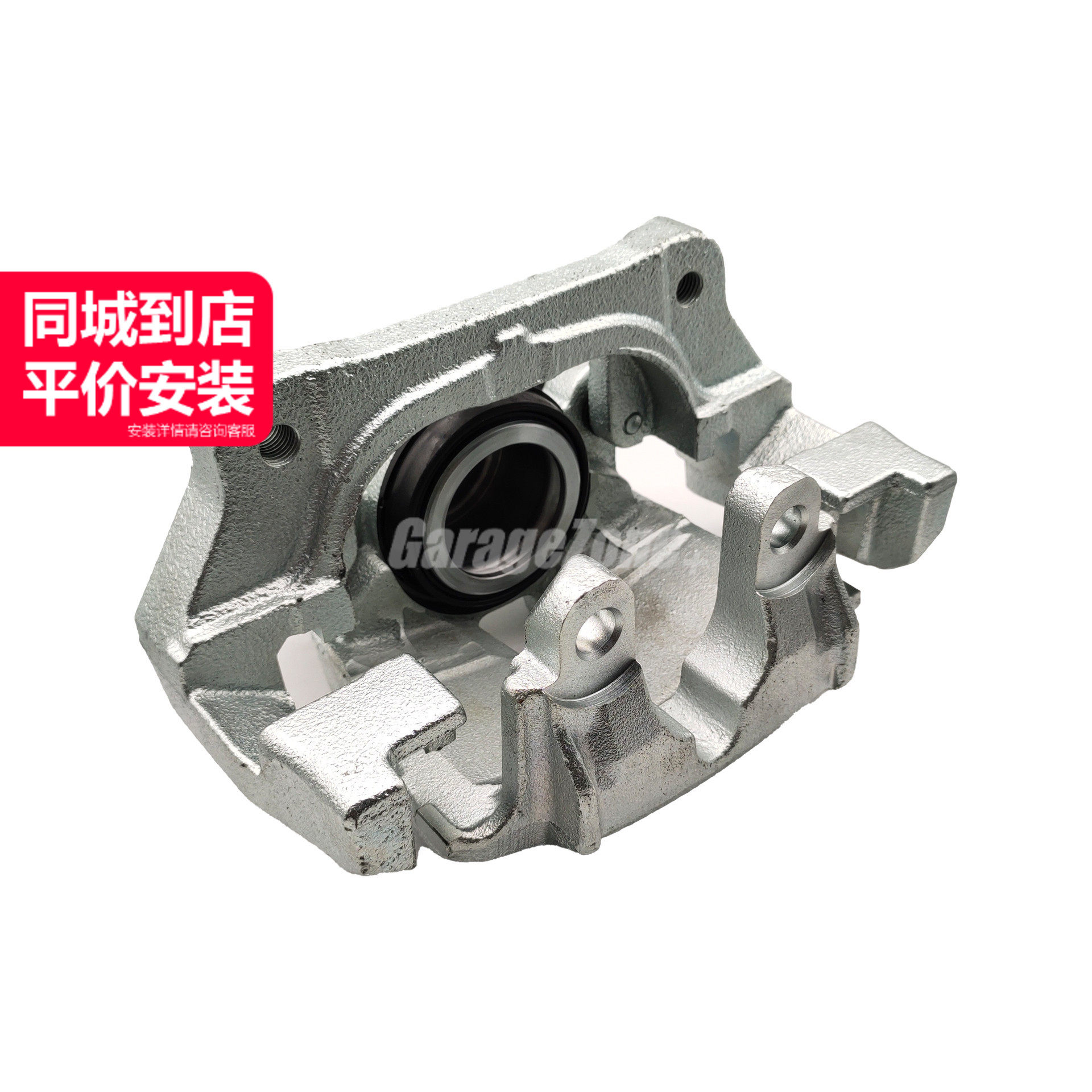 GZ-34116776784刹车卡钳右前适用于宝马X4X5X6F26E70E71F15F16