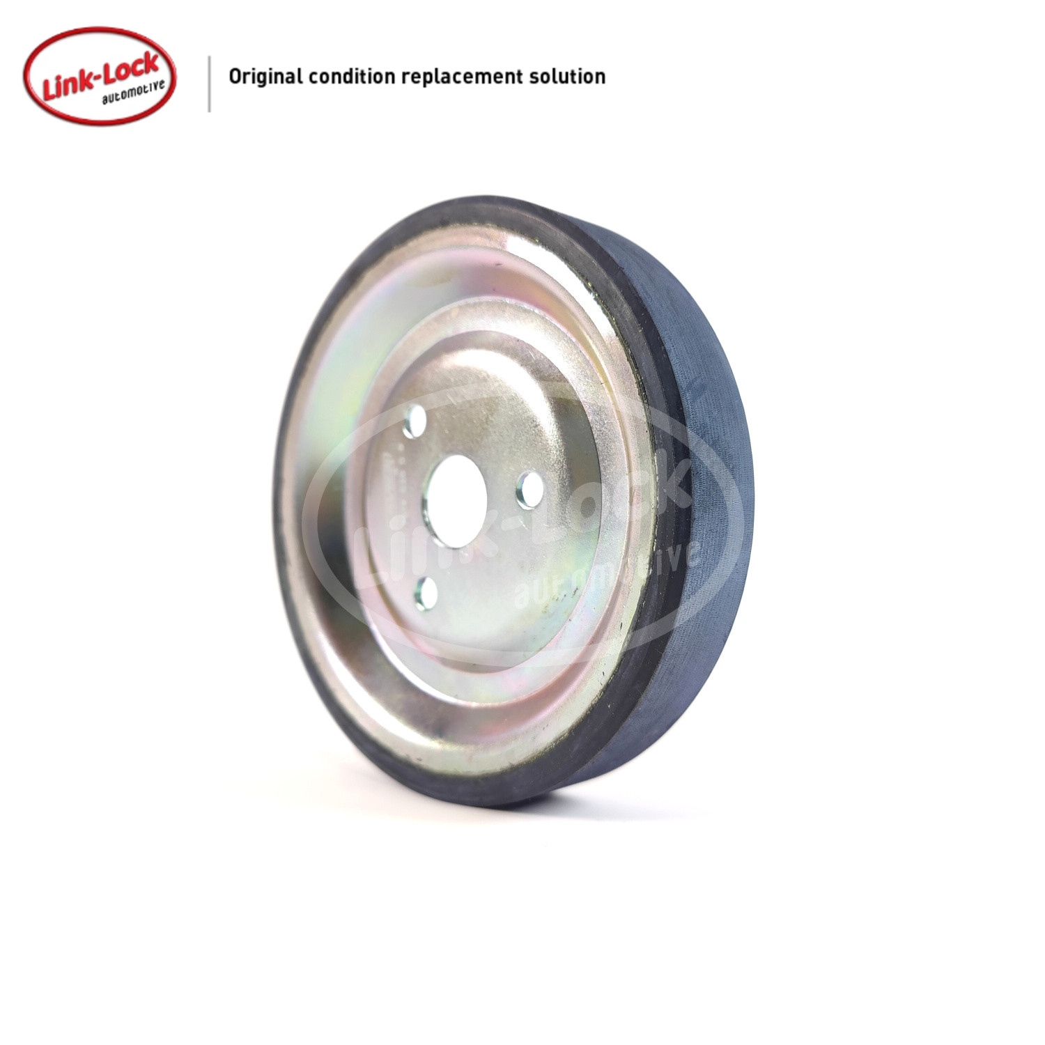 LINK-LOCK水泵皮带轮质量稳定