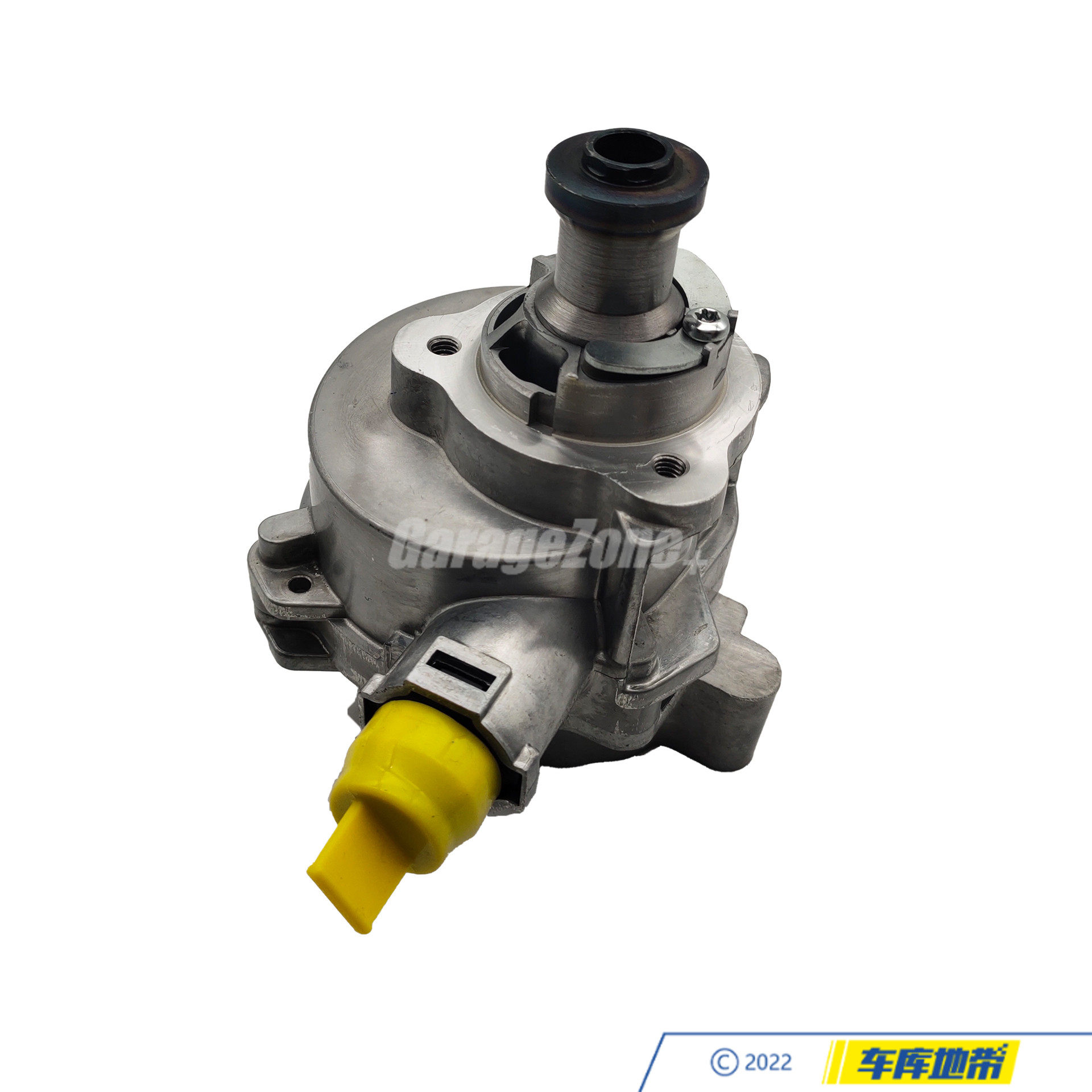 gz-11667519458真空泵适用宝马n54137系x6z4e71e82e89e90f02/335i