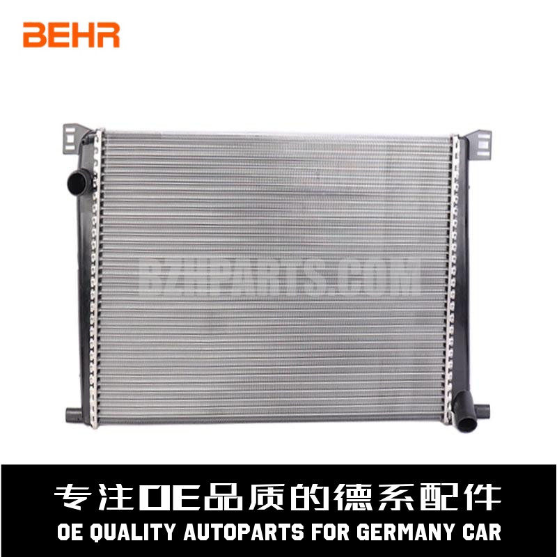 贝洱防冻液散热器水箱质量稳定
