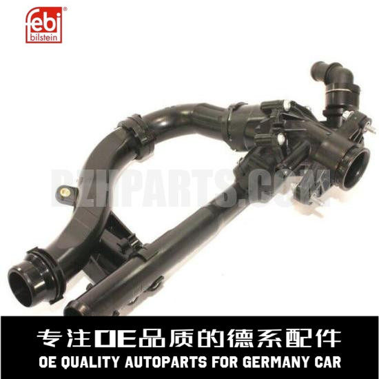 费比发动机节温器质量稳定