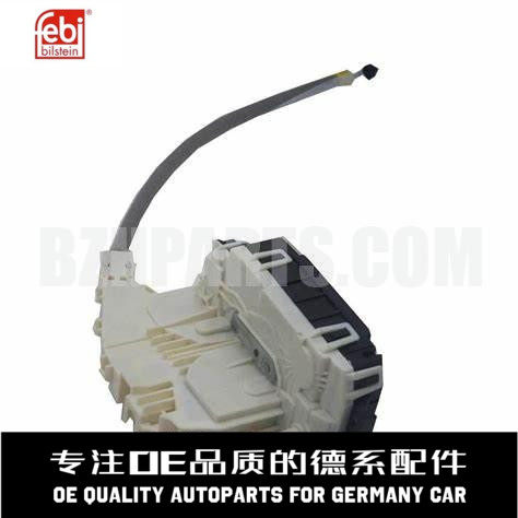 费比右前车门锁质量稳定