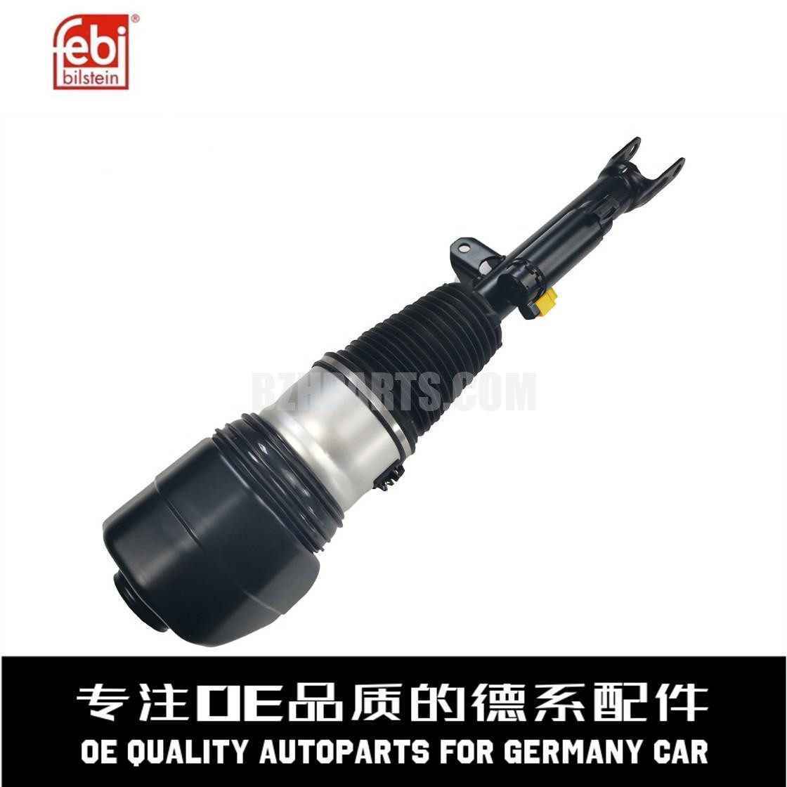 费比前左减震器品质保证