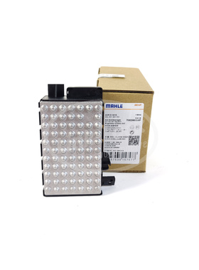 MAHLE马勒 空调鼓风机电阻2218706758适用于奔驰W221W216S300S350