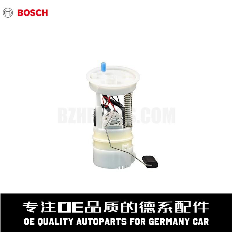 博世汽油燃油泵质量稳定