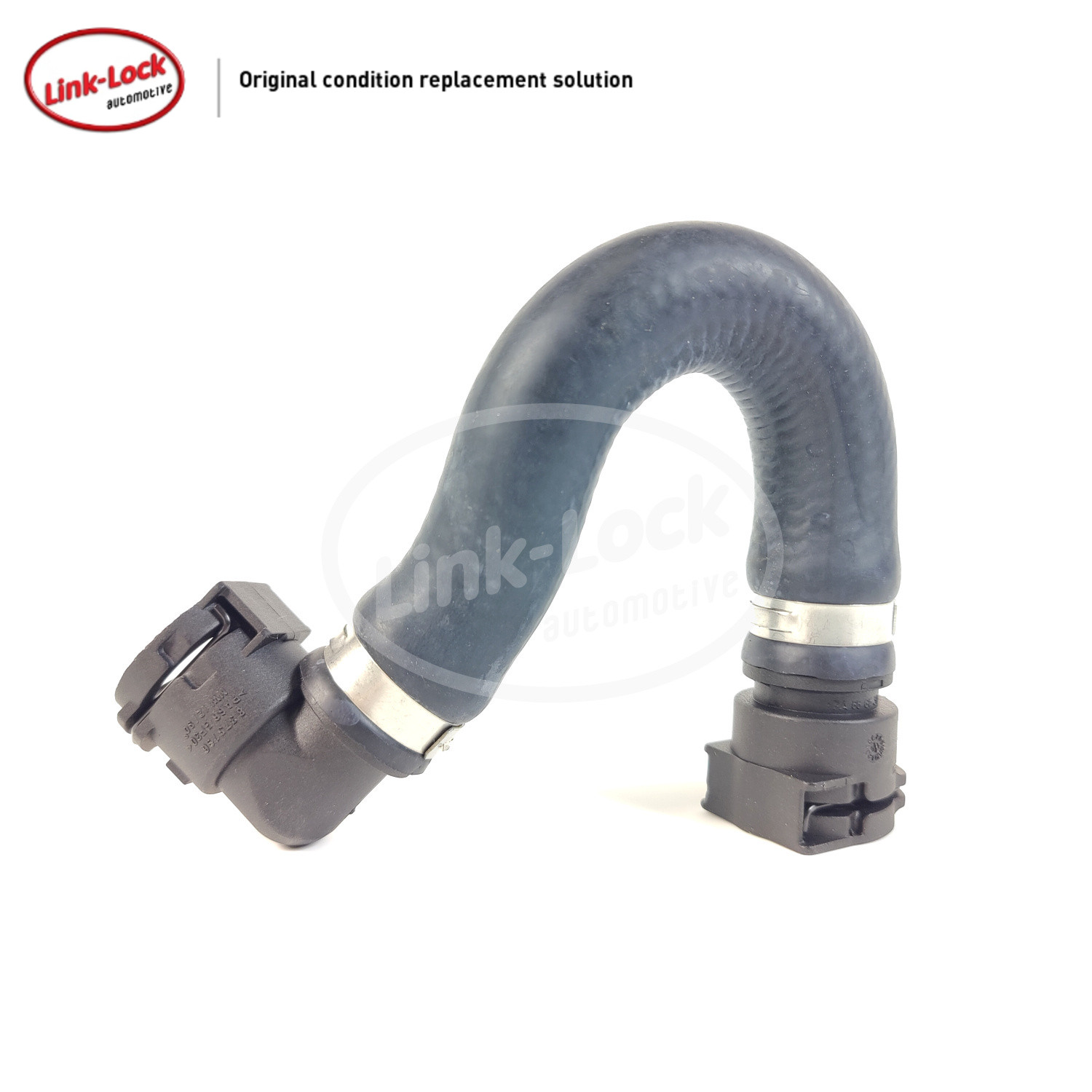 LINK-LOCK变速箱散热器水管稳定