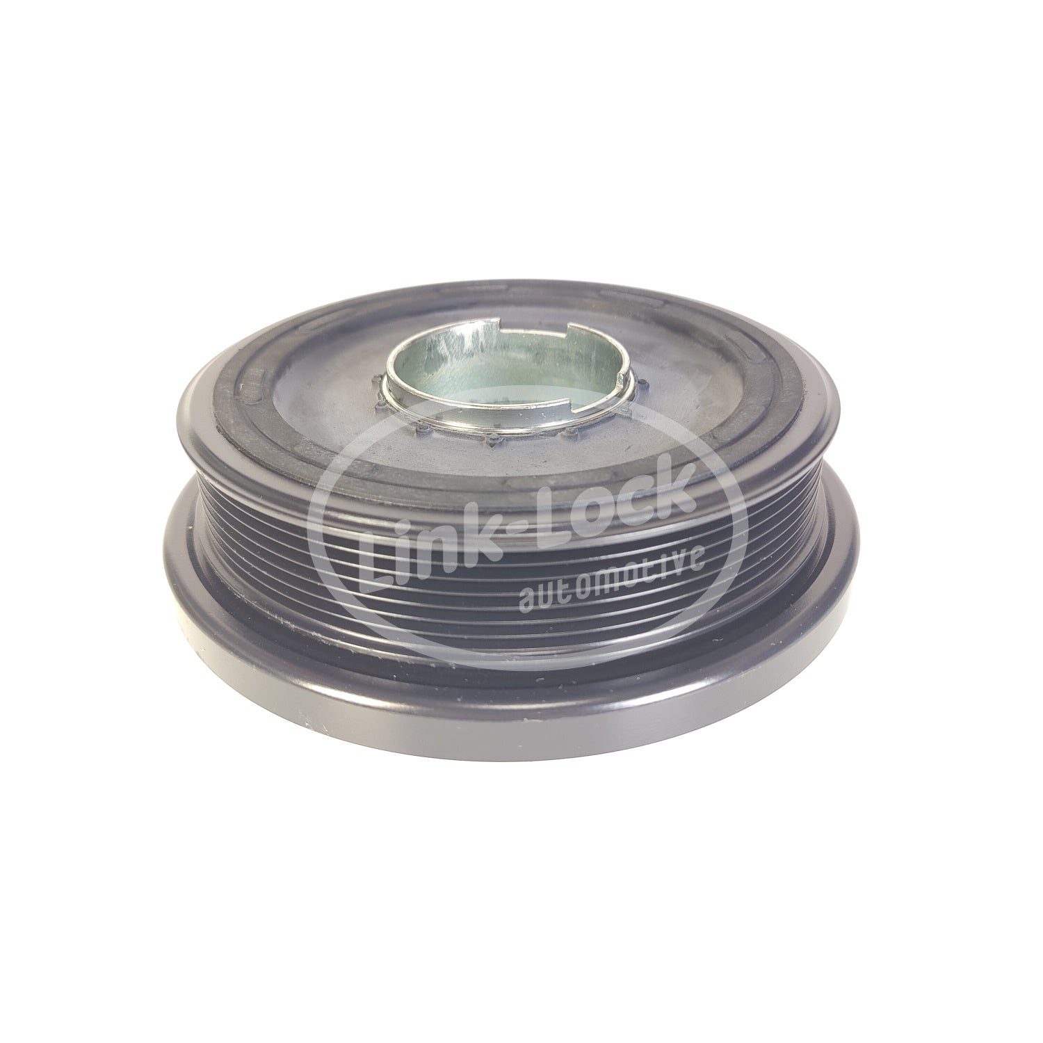 LINK-LOCK 曲轴皮带轮11237800026适用于宝马N57F01F02F07E70E71