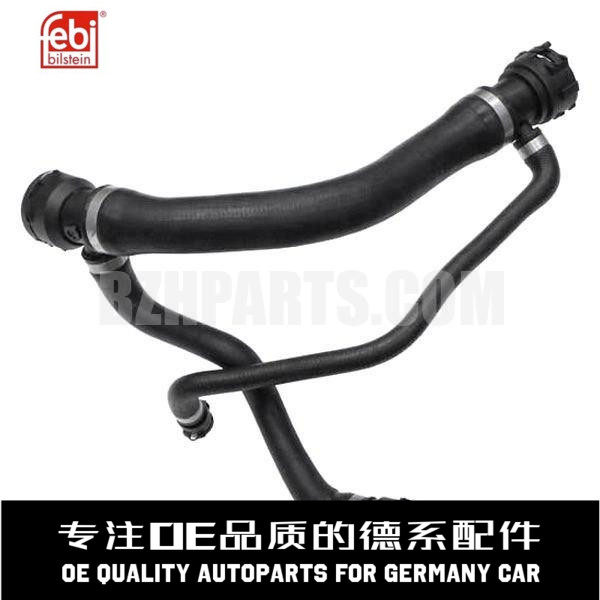 费比发动机上水管质量稳定