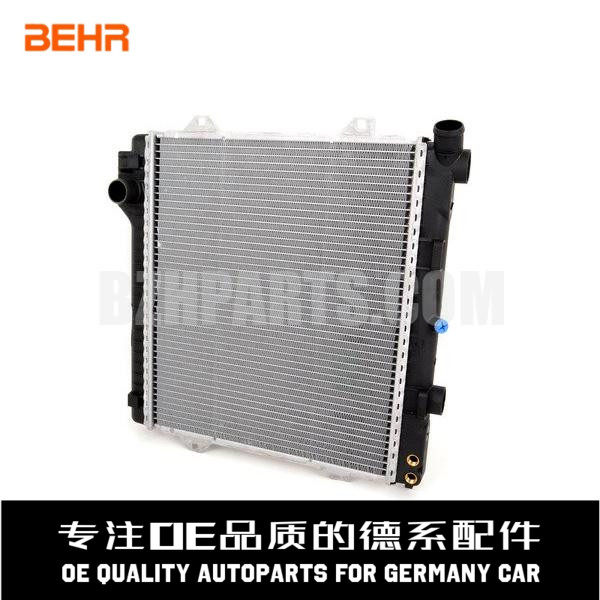 贝洱冷却液水箱质量稳定