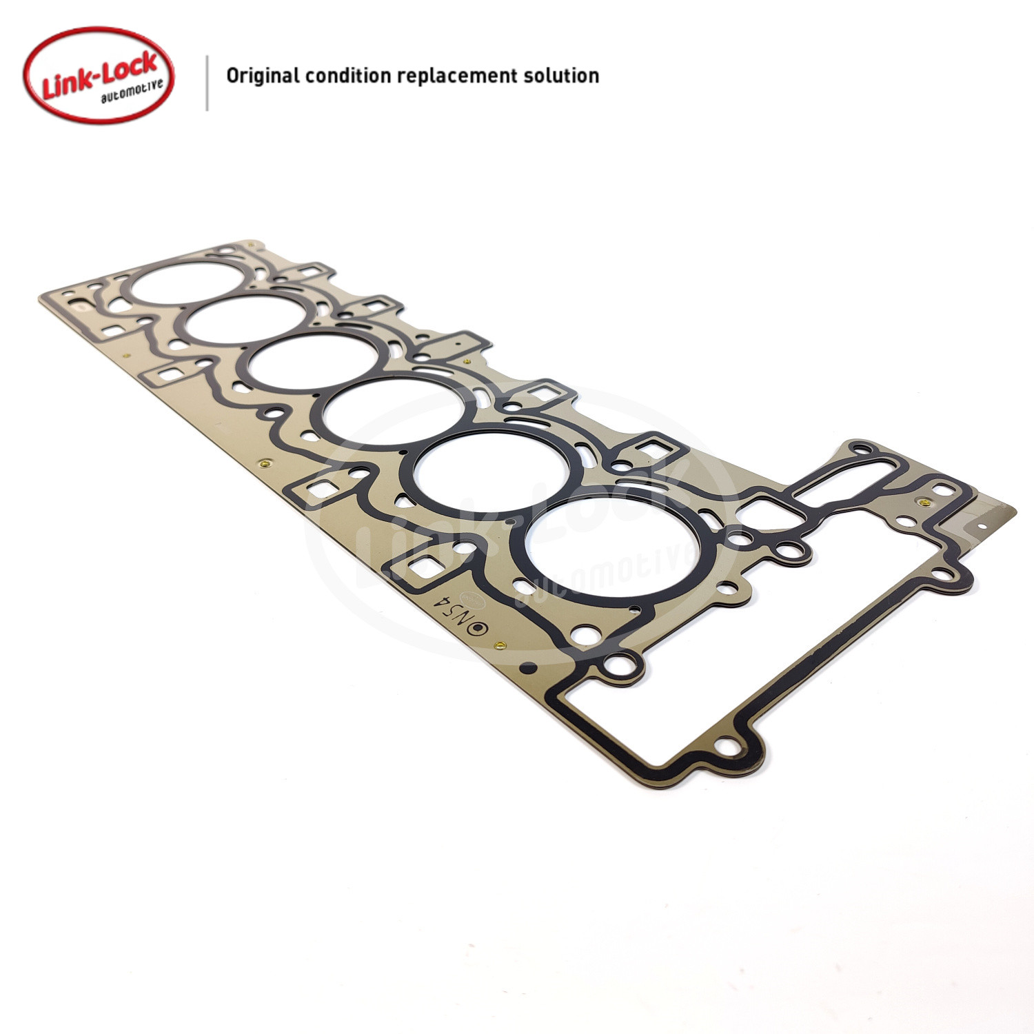 LINK-LOCK发动机气缸垫质量稳定