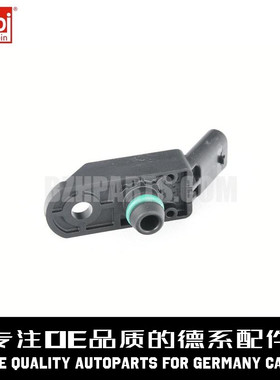 FEBI费比 进气歧管传感器13627585492适用于宝马N54 N63 N74