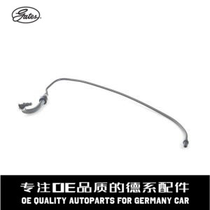 盖茨防冻液副水壶水管质量稳定
