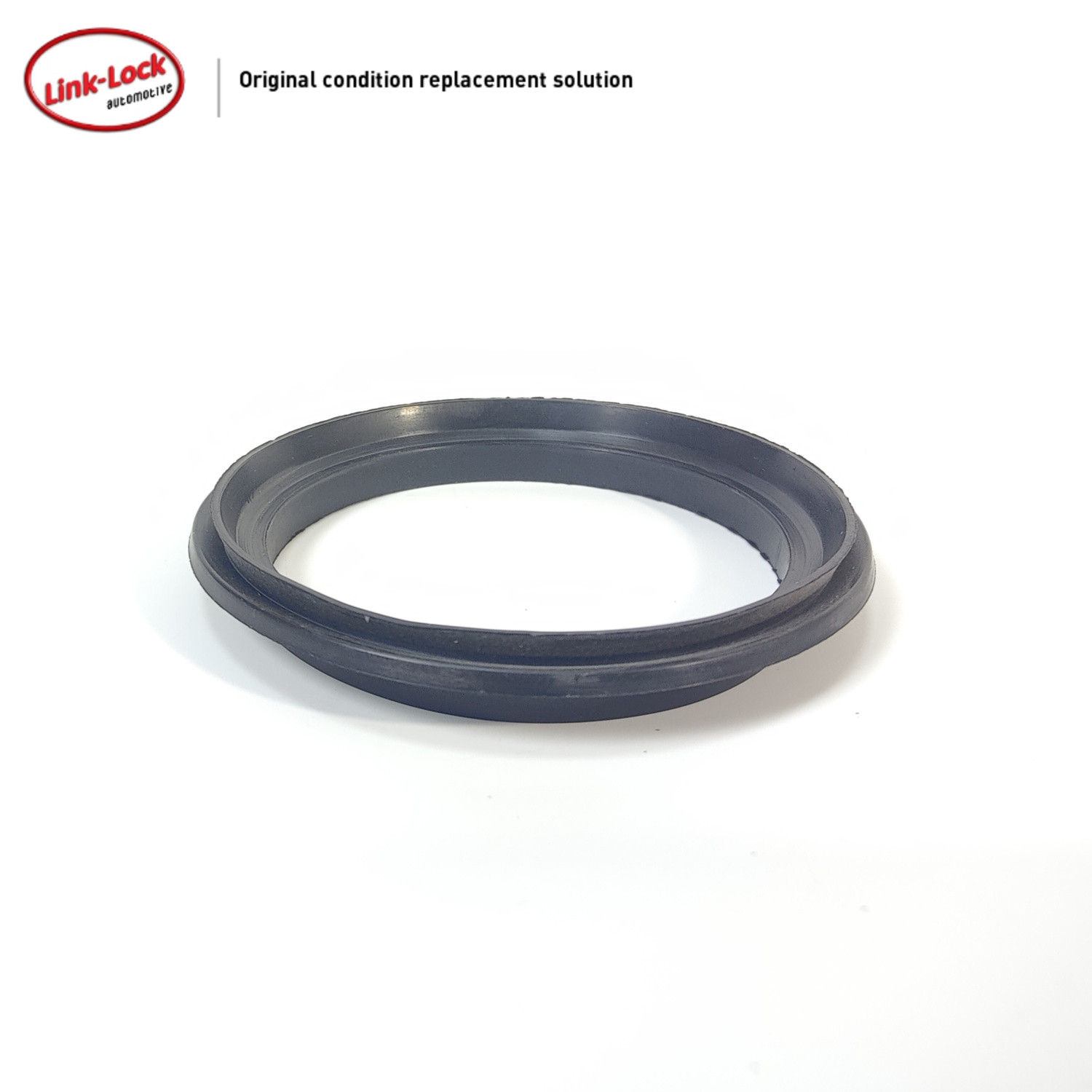 LINK-LOCK机油盖座密封圈稳定