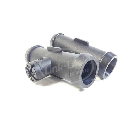 LINK-LOCK散热器冷却水管稳定