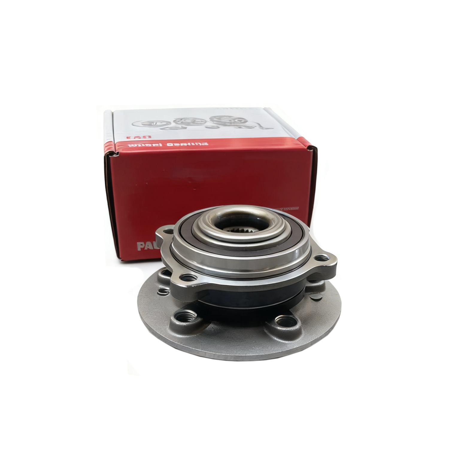 FAG舍弗勒 前轮胎轮芯轴承适用于奔驰W177W247A180A200B200B250