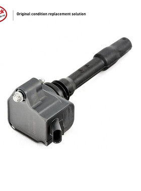 LINK-LOCK 发动机点火线圈12138643360适用于宝马B38B48F20F30F35
