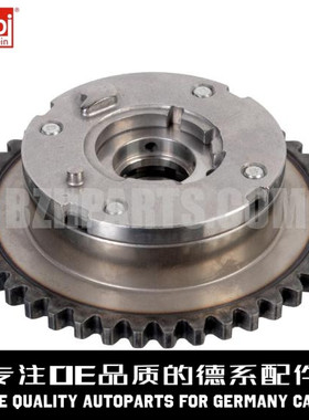 FEBI费比 凸轮轴正时进气链轮齿轮2700506100适用于奔驰M270 A200