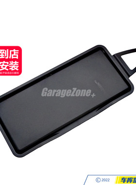 GZ-2128108100化妆镜黑色适用奔驰E级CLS级W212X218E180E200E260