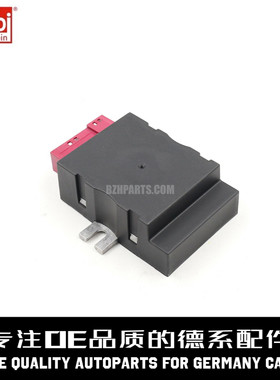 FEBI费比 汽油泵控制器16147276073适用于宝马F02F35F15F16F20F36