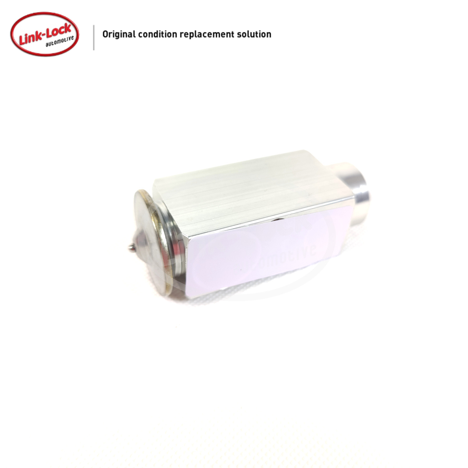 LINK-LOCK空调膨胀阀质量稳定