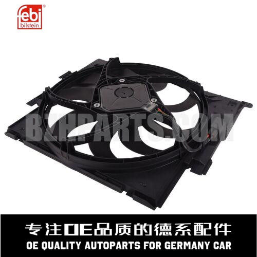费比水箱电子风扇质量稳定