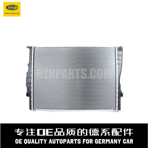 马瑞利水箱散热器质量稳定