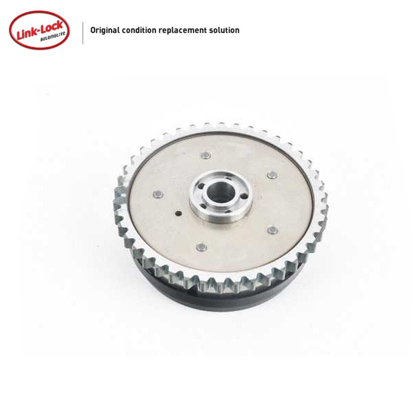LINK-LOCK正时进气链轮质量稳定