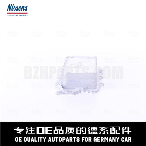 尼盛斯机油散热器质量稳定