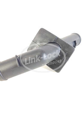 LINK-LOCK 空调暖风水管1669971459适用于奔驰W166C292X166 ML300