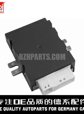 FEBI费比 汽油泵控制器16147411595适用于宝马5系F20  F18 535M3