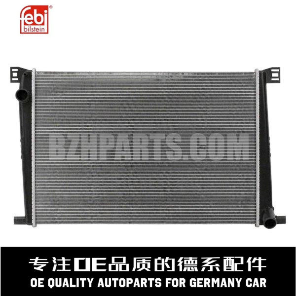 费比水箱散热器质量稳定