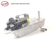 LINK LOCK 变速箱油散热器节温器17218514515适用于宝马F20F25F30